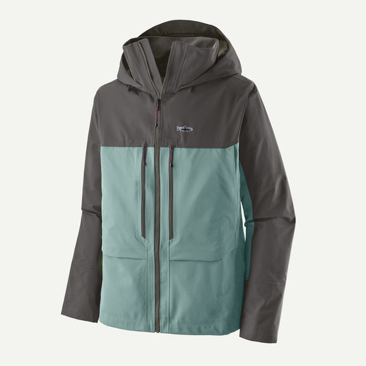 Patagonia Men's Swiftcurrent® Wading Jacket