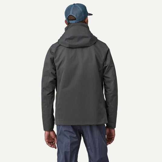 Patagonia Men's Swiftcurrent® Wading Jacket