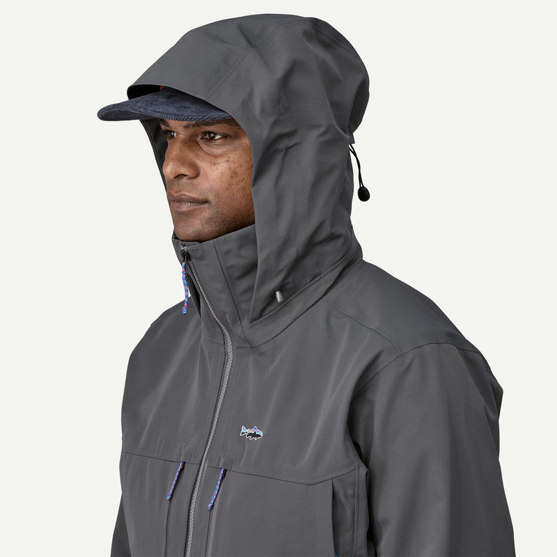 Load image into Gallery viewer, Patagonia Men's Swiftcurrent® Wading Jacket
