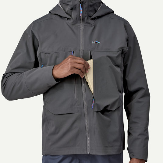 Patagonia Men's Swiftcurrent® Wading Jacket