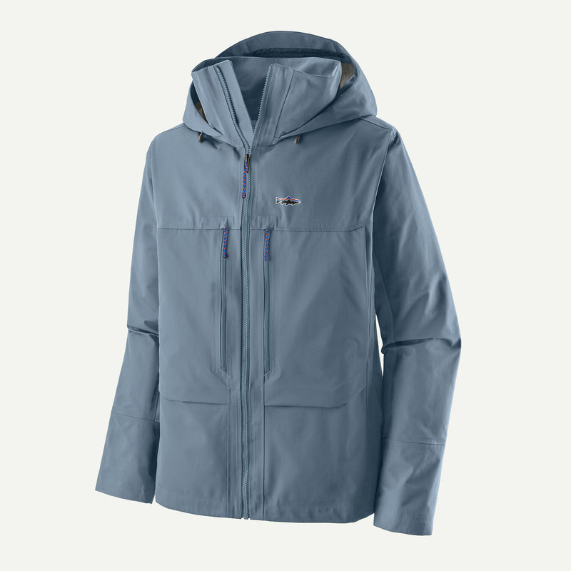 Load image into Gallery viewer, Patagonia Men&#39;s Swiftcurrent® Wading Jacket
