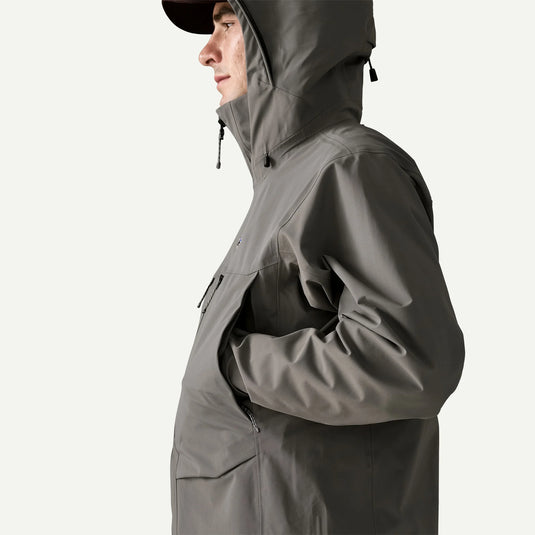 Patagonia Men's Swiftcurrent® Wading Jacket (New Model)