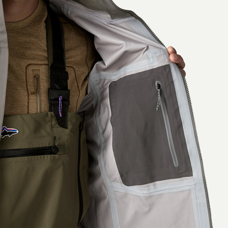Load image into Gallery viewer, Patagonia Men's Swiftcurrent® Wading Jacket (New Model)
