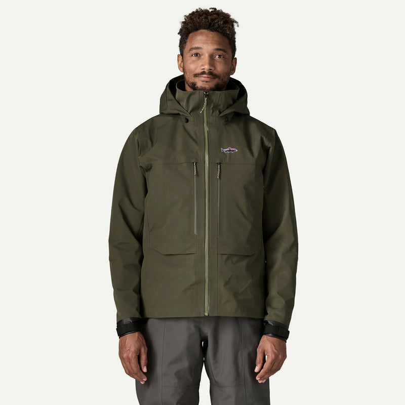 Load image into Gallery viewer, Patagonia Men's Swiftcurrent® Wading Jacket (New Model)
