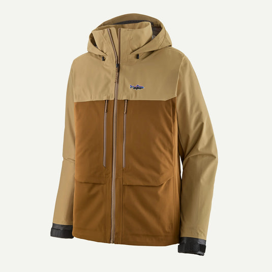 Patagonia Men's Swiftcurrent® Wading Jacket (New Model)