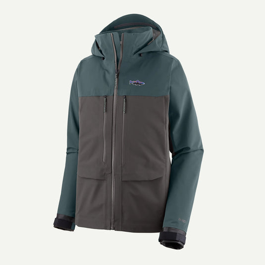 Patagonia Women's Swiftcurrent® Wading Jacket