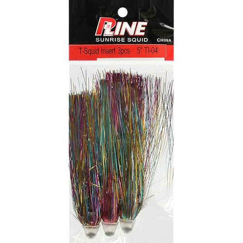 P-Line Sunrise Squid T-Squid  Insert