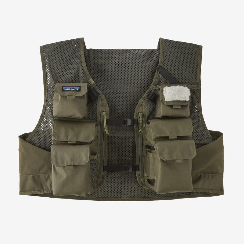 Load image into Gallery viewer, Patagonia Stealth Pack Vest
