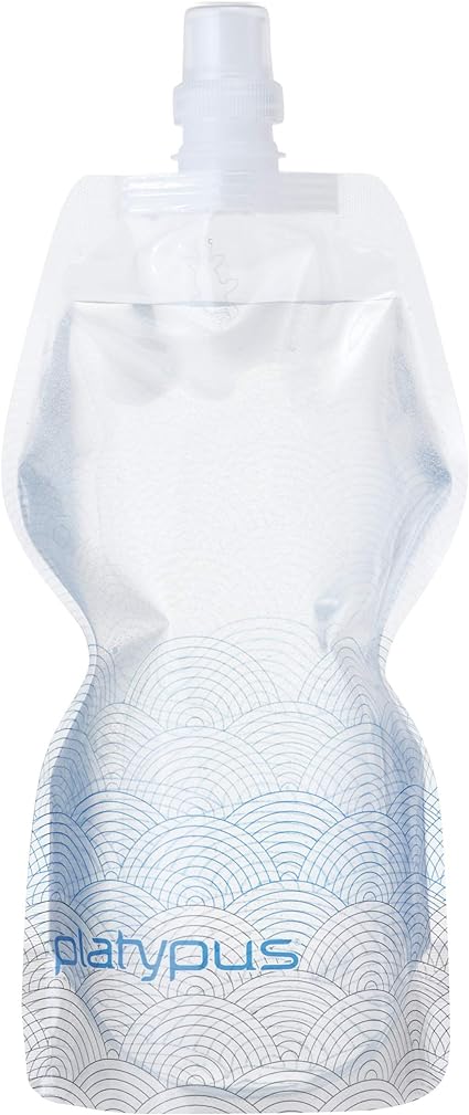 Load image into Gallery viewer, Platypus SoftBottle 1L/34oz
