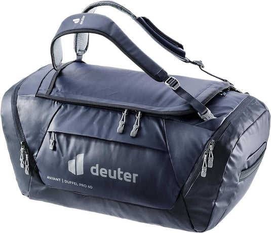 Deuter Aviant Duffel Pro 60