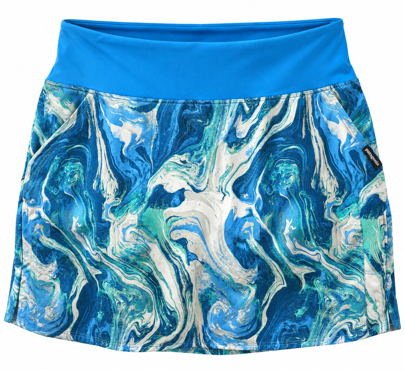 Load image into Gallery viewer, Patagonia Women's Tech Skort
