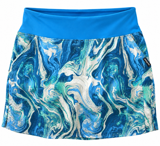 Patagonia Women's Tech Skort