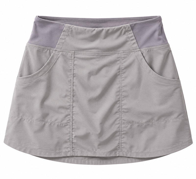 Load image into Gallery viewer, Patagonia Women's Tech Skort
