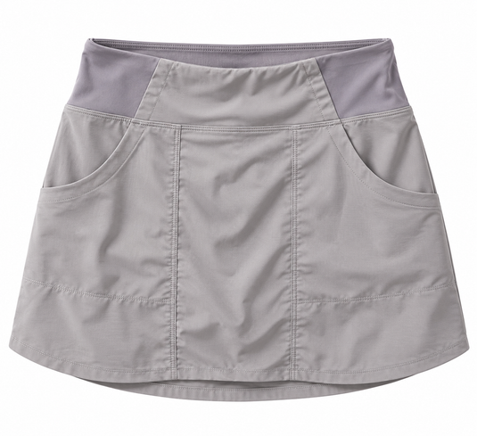 Patagonia Women's Tech Skort