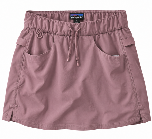 Patagonia Women's Tech Skort