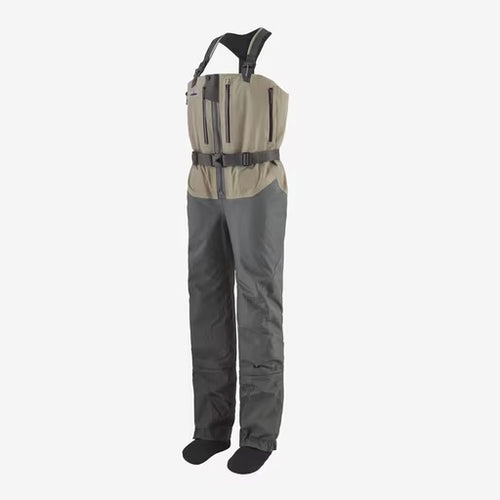 Patagonia Women's Swiftcurrent® Expedition Zip-Front Waders (Discontinued)