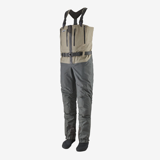 Load image into Gallery viewer, Patagonia Men&#39;s Swiftcurrent Expedition Zip-Front Waders (Discontinued)
