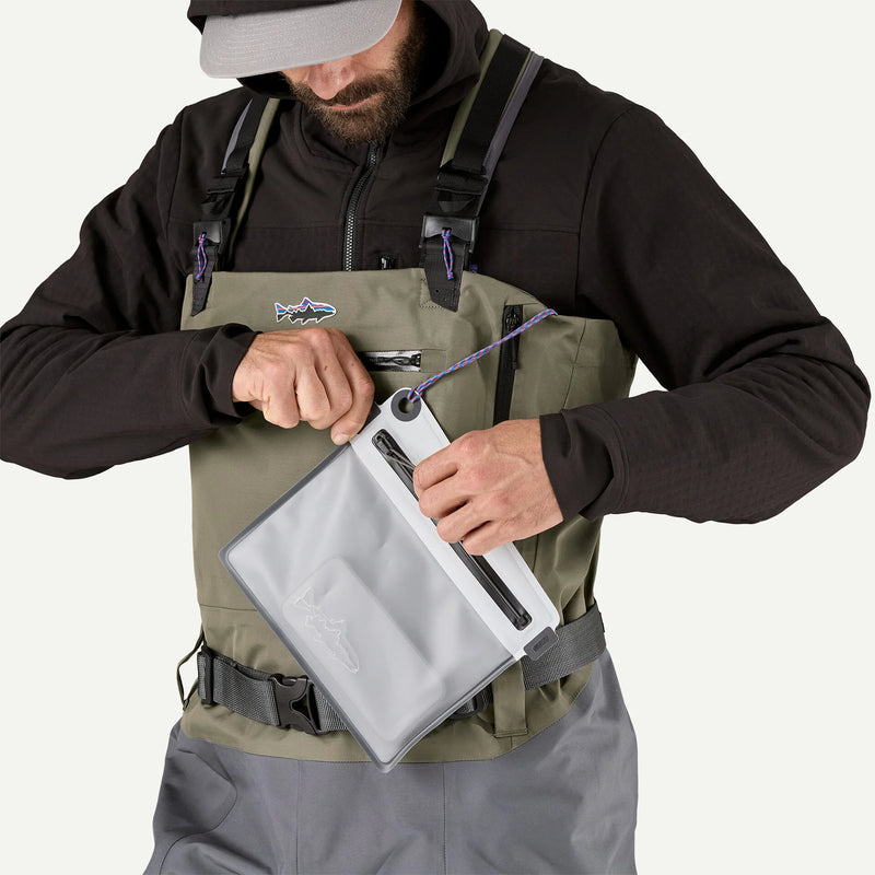 Load image into Gallery viewer, Patagonia Men's Swiftcurrent Expedition Waders
