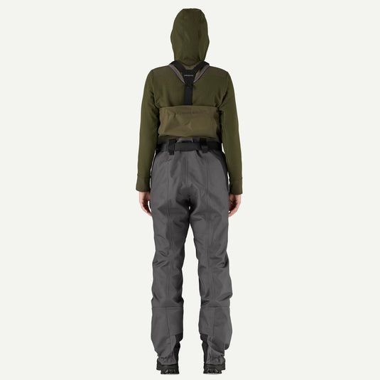Patagonia Women's Swiftcurrent® Expedition Zip-Front Waders