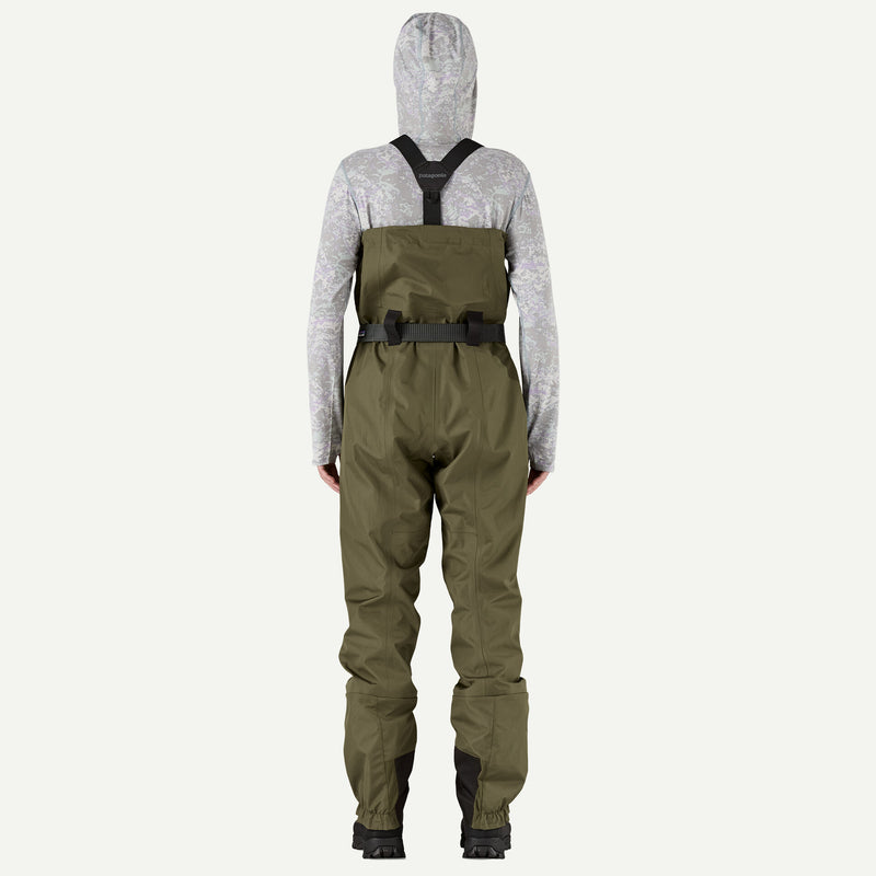 Load image into Gallery viewer, Patagonia Women's Swiftcurrent® Traverse Waders
