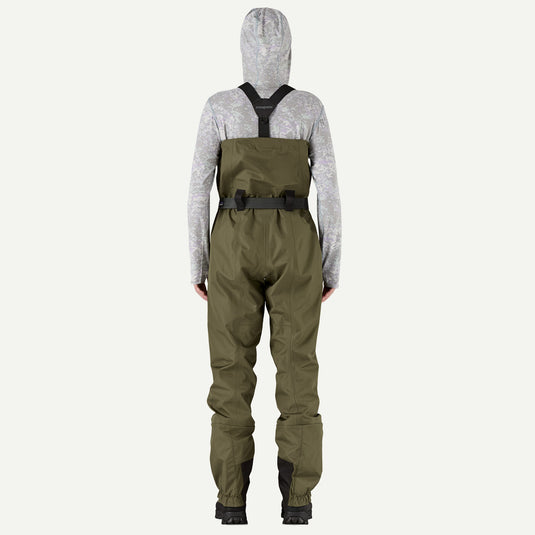 Patagonia Women's Swiftcurrent® Traverse Waders