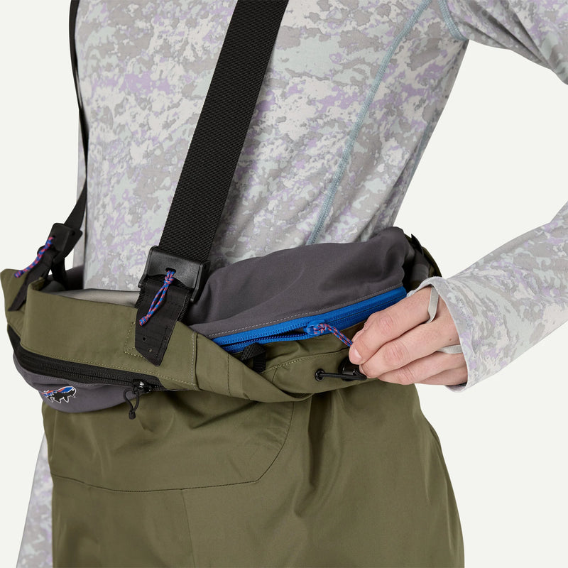 Load image into Gallery viewer, Patagonia Women&#39;s Swiftcurrent® Traverse Waders
