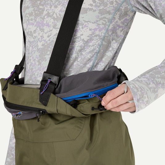 Patagonia Women's Swiftcurrent® Traverse Waders