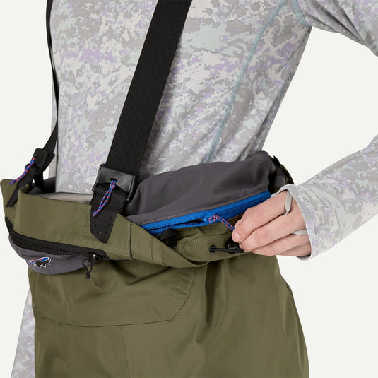 Patagonia Women's Swiftcurrent® Traverse Waders