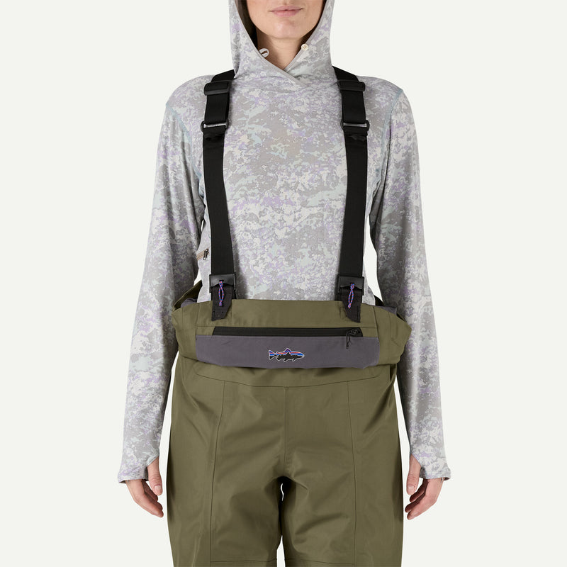Load image into Gallery viewer, Patagonia Women's Swiftcurrent® Traverse Waders
