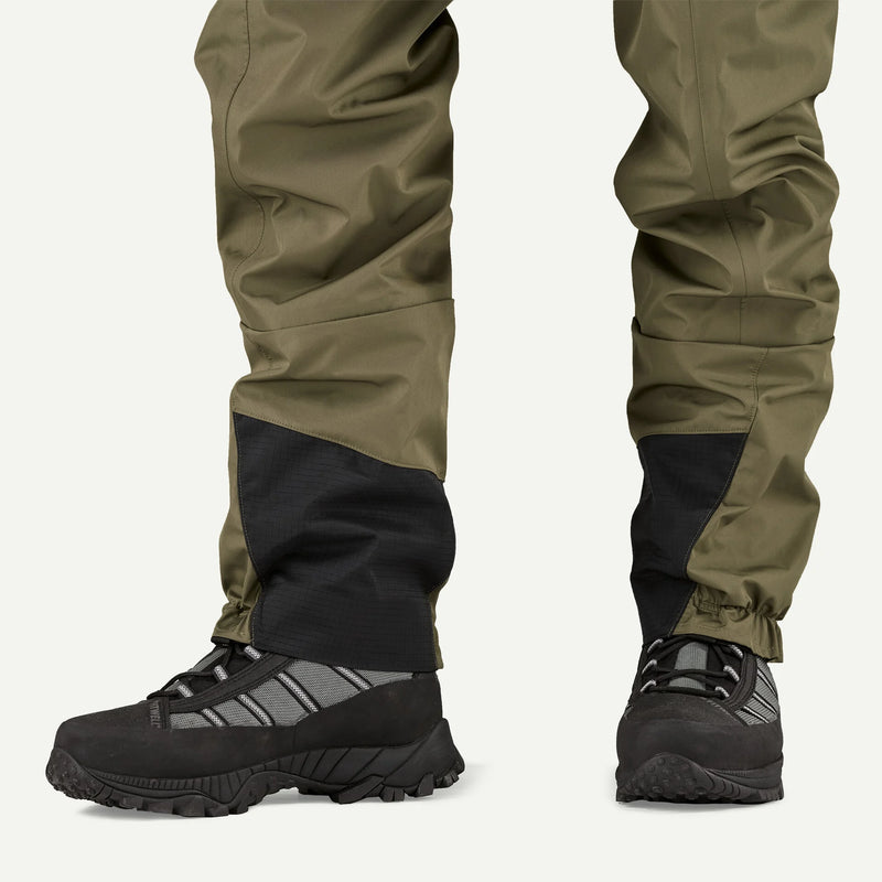 Load image into Gallery viewer, Patagonia Men's Swiftcurrent® Traverse Zip-Front Waders
