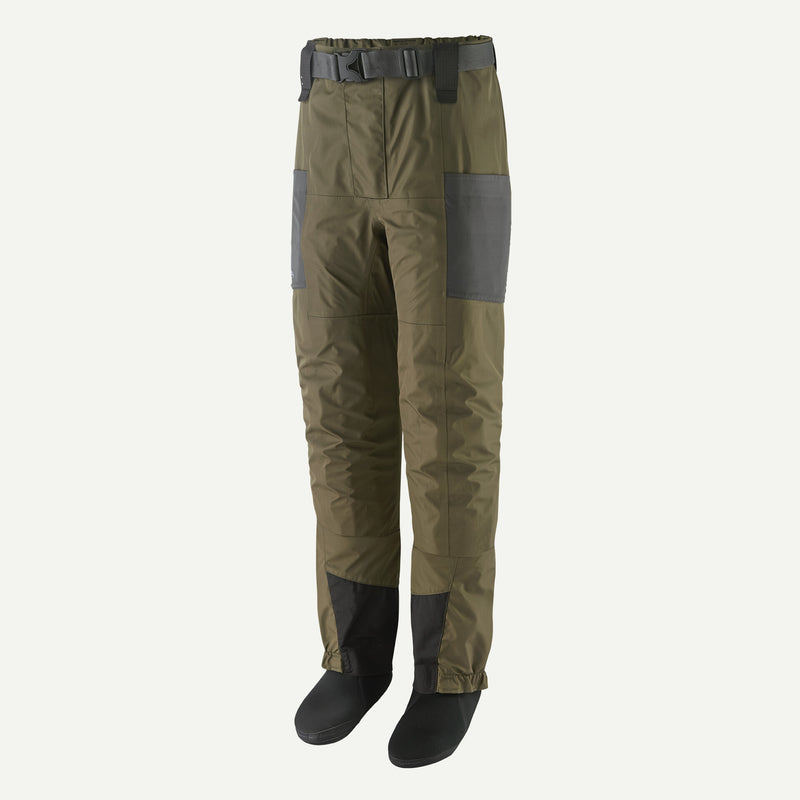 Load image into Gallery viewer, Patagonia Men's Swiftcurrent® Traverse Wading Pants
