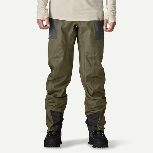 Patagonia Men's Swiftcurrent® Traverse Wading Pants