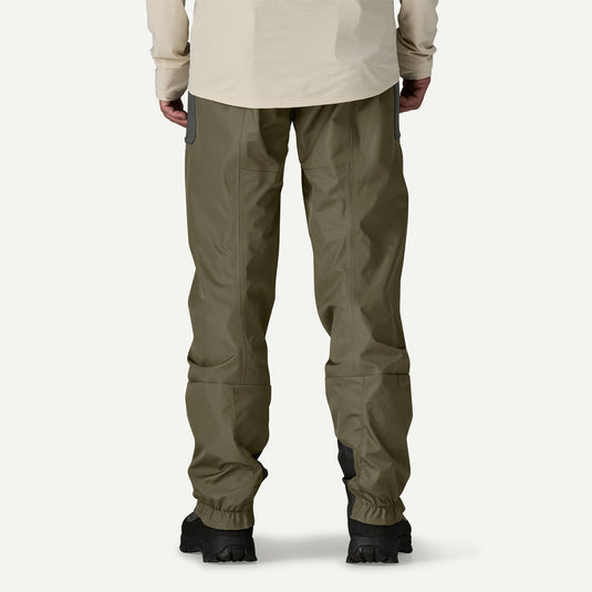 Patagonia Men's Swiftcurrent® Traverse Wading Pants