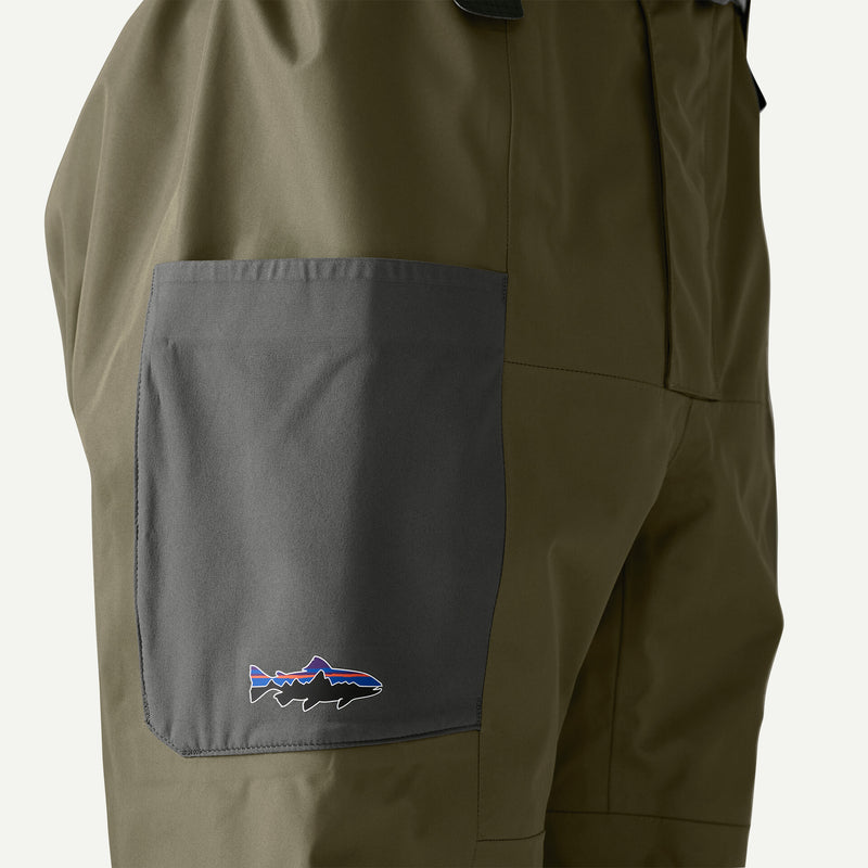 Load image into Gallery viewer, Patagonia Men's Swiftcurrent® Traverse Wading Pants
