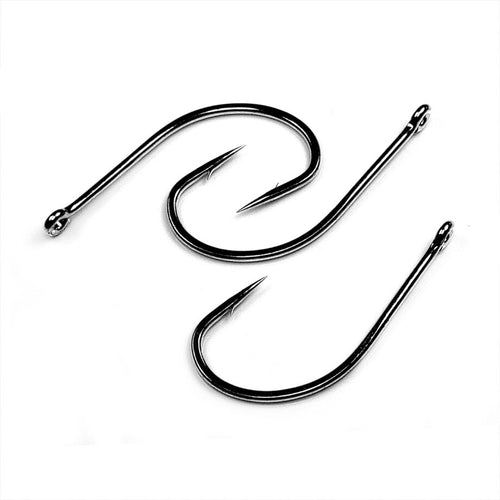Gamakatsu - Saltwater Wide Gap, Tin plated SC15