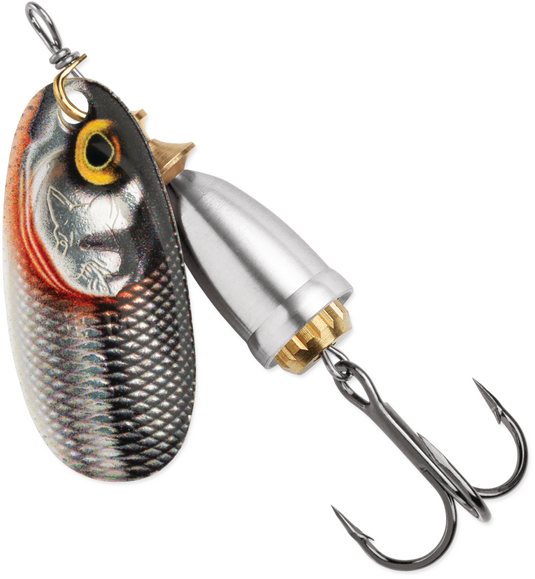 Blue Fox Classic Vibrax Spinner