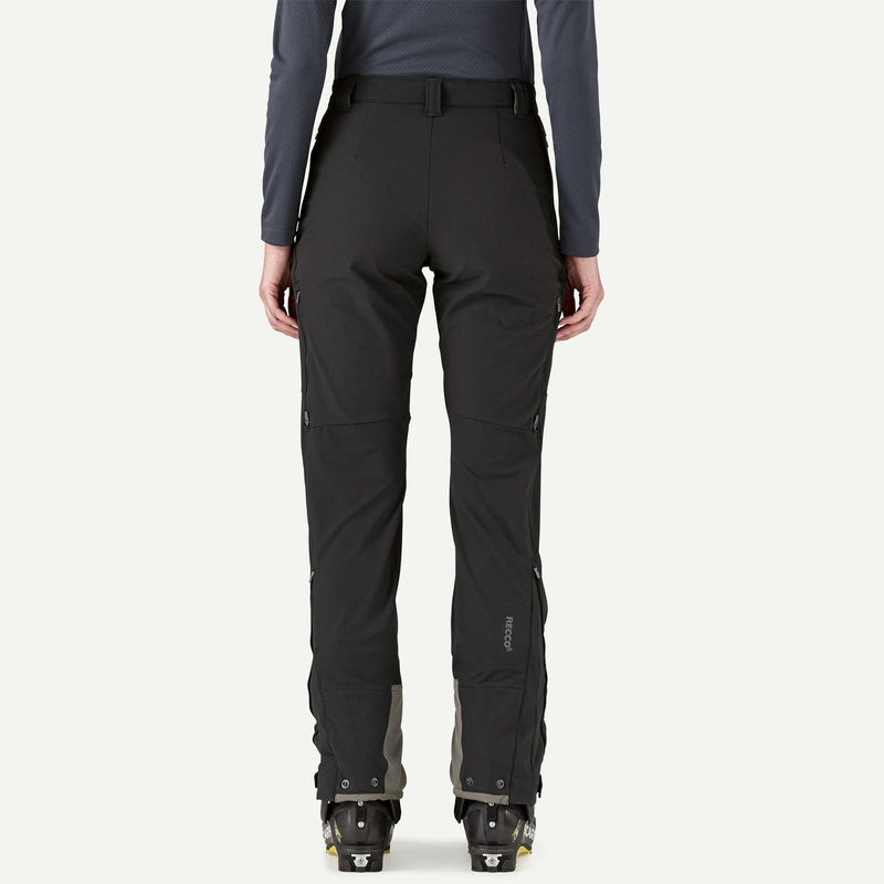 Load image into Gallery viewer, Patagonia Women's Alpine Guide Pants - Regular
