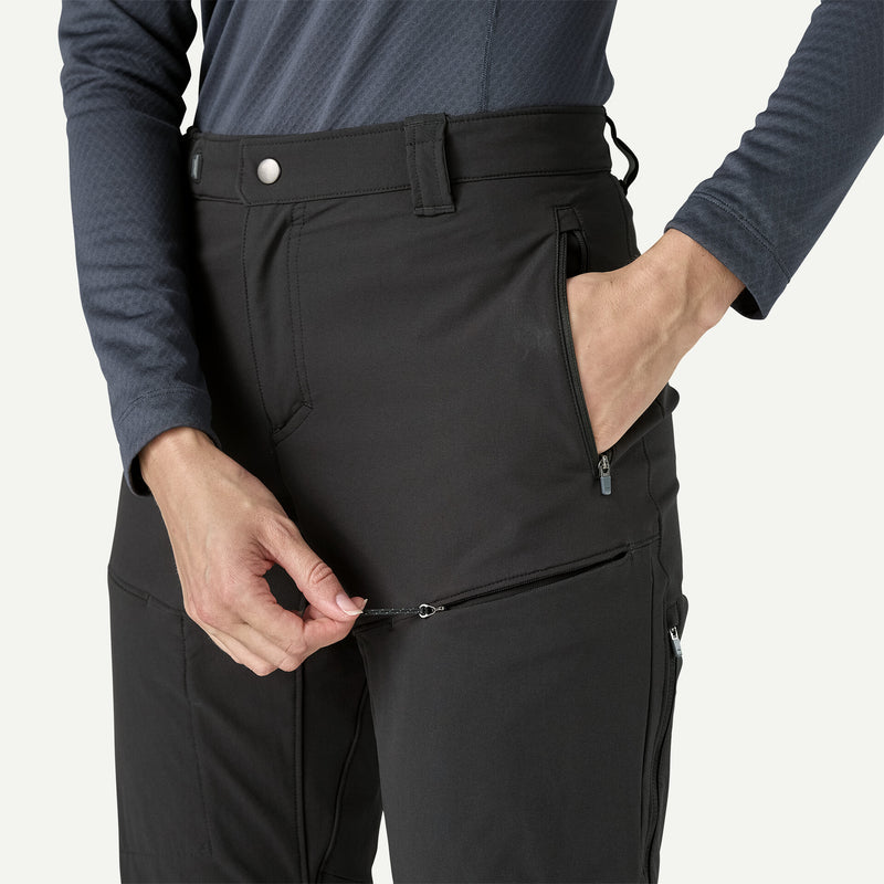 Load image into Gallery viewer, Patagonia Women's Alpine Guide Pants - Regular
