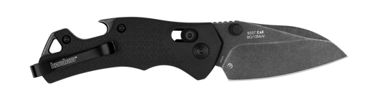 Kershaw Craze