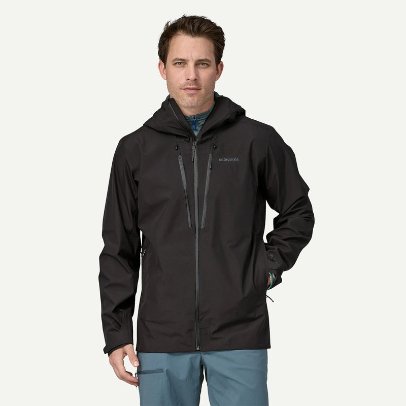 Load image into Gallery viewer, Patagonia Men's Triolet Jacket

