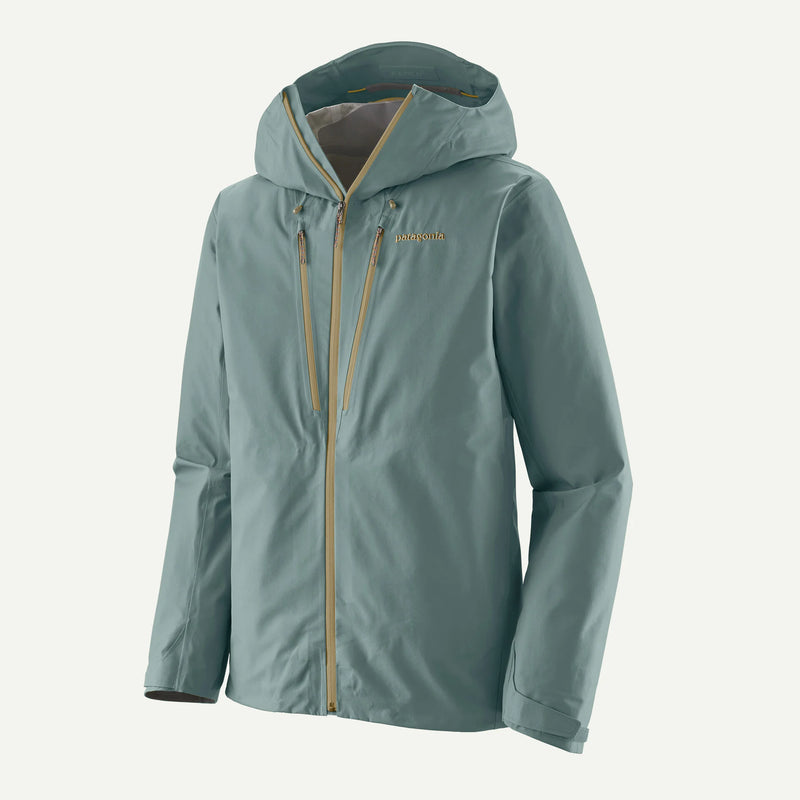 Load image into Gallery viewer, Patagonia Men's Triolet Jacket
