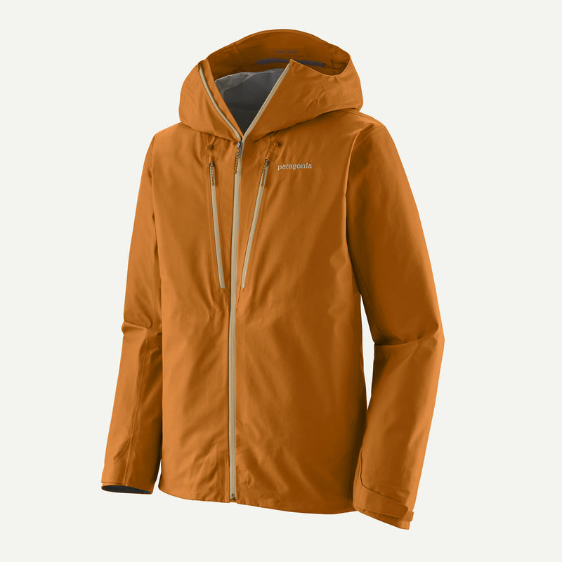 Load image into Gallery viewer, Patagonia Men's Triolet Jacket
