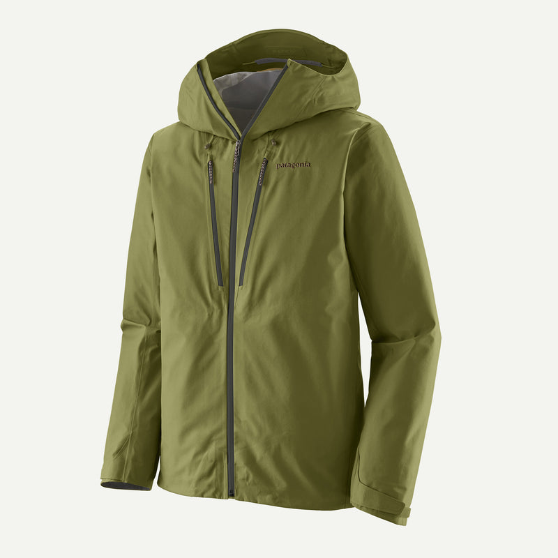 Load image into Gallery viewer, Patagonia Men's Triolet Jacket
