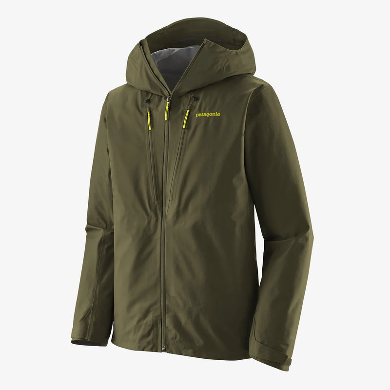 Load image into Gallery viewer, Patagonia Men&#39;s Triolet Jacket
