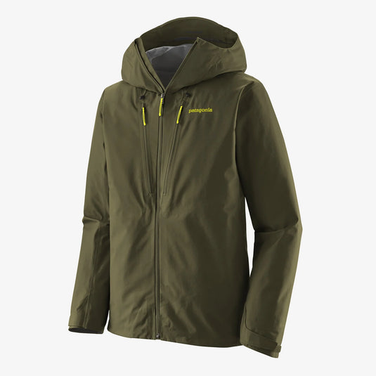 Patagonia Men's Triolet Jacket