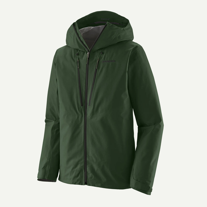 Load image into Gallery viewer, Patagonia Men's Triolet Jacket
