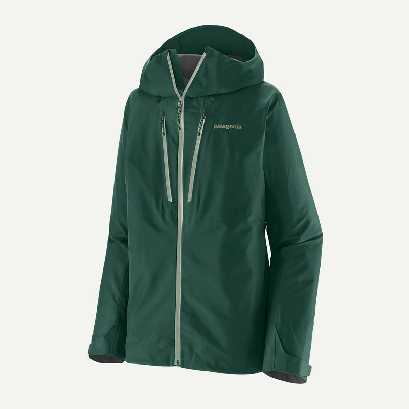 Load image into Gallery viewer, Patagonia Women's Triolet Jacket
