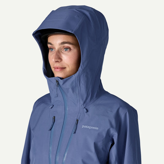 Patagonia Women's Triolet Jacket