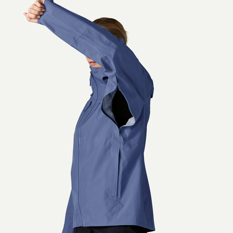 Load image into Gallery viewer, Patagonia Women's Triolet Jacket
