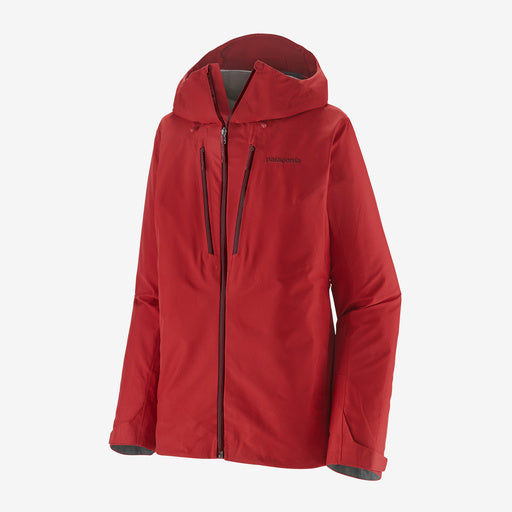 Load image into Gallery viewer, Patagonia Women&#39;s Triolet Jacket
